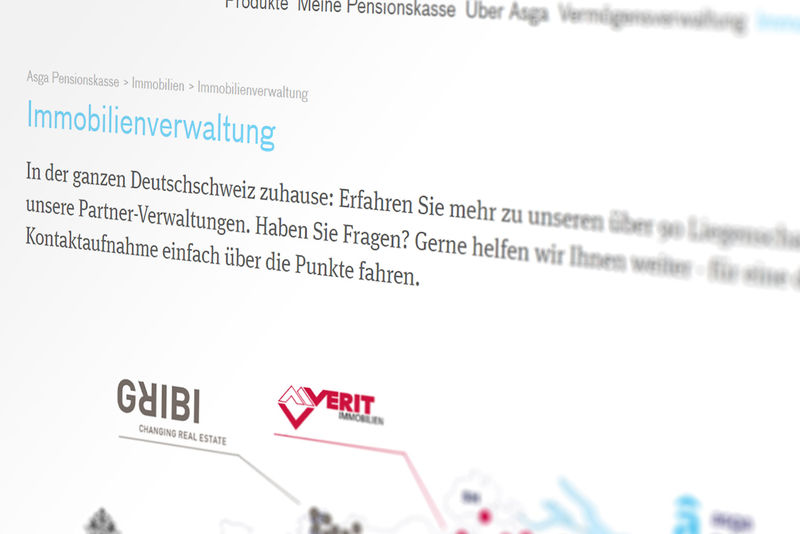 Asga Pensionskasse