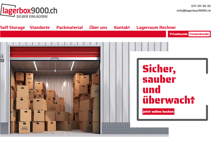Lagerbox9000.ch