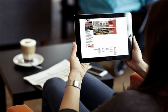 Lokremise St. Gallen