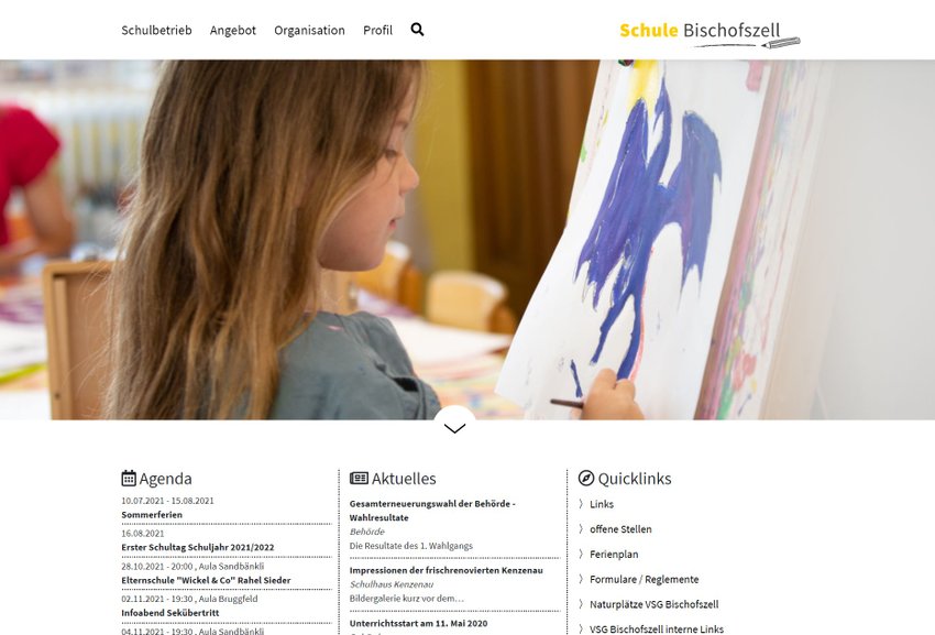 Neue spannende Webprojekte